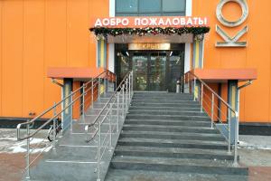 Фирменный салон «КОРОНА»