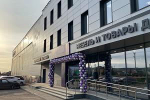 Фирменный салон «КОРОНА», г.Туймазы, ул. Гафурова, 58И