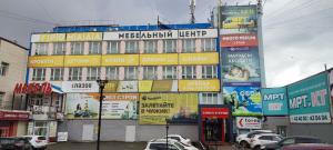 Фирменный салон «КОРОНА», пр-т Мира, 46, ТЦ «Громада» (2 этаж)