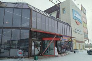 Фирменный салон «КОРОНА», ТК "Маяк", ул. Дарвина, д. 2, этаж 2