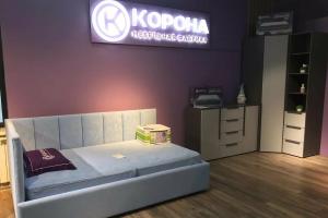 Бренд-зона «КОРОНА»
