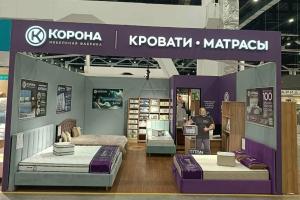 Фирменный салон «КОРОНА»