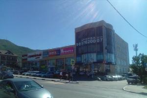 Фирменный салон «КОРОНА», Кирова 130