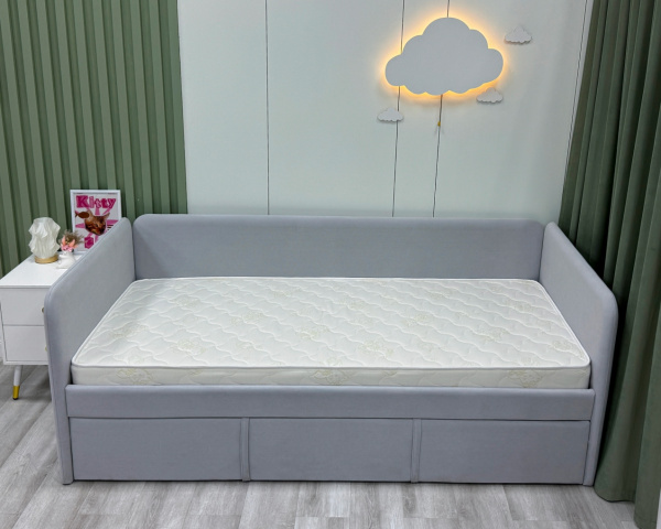 Матрас «VITA KIDS PLUS» («ВИТА КИДС ПЛЮС») Фабрика Корона