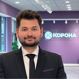 Асанбаев Роман Андреевич