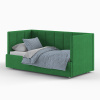 Фото Детская кровать «QUADRA 2» («КВАДРА 2»)